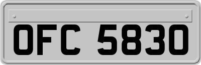 OFC5830