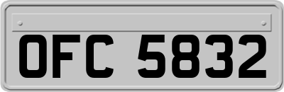 OFC5832