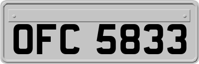 OFC5833