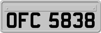 OFC5838