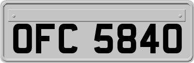 OFC5840