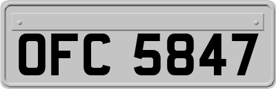 OFC5847