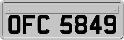 OFC5849