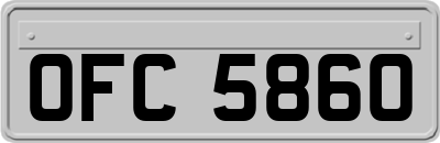 OFC5860