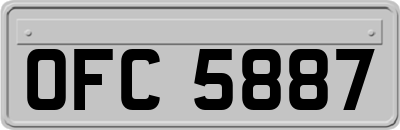 OFC5887