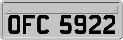 OFC5922