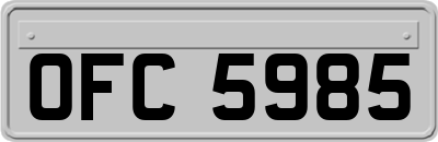 OFC5985