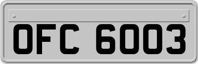 OFC6003