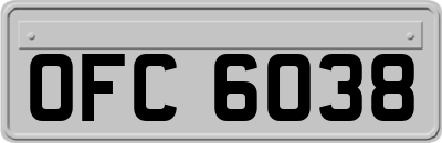 OFC6038