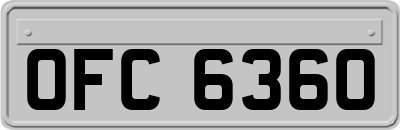 OFC6360