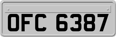 OFC6387