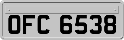 OFC6538