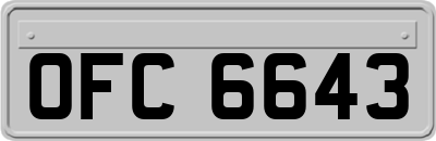 OFC6643