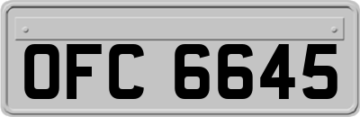 OFC6645