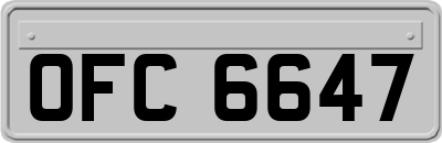 OFC6647