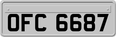 OFC6687