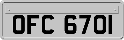 OFC6701