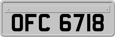 OFC6718