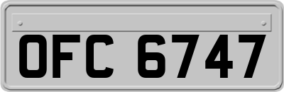 OFC6747