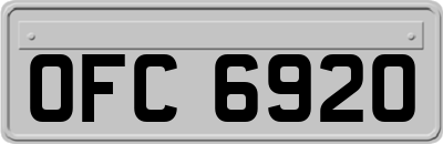 OFC6920