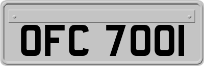 OFC7001