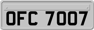 OFC7007