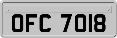 OFC7018
