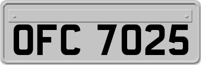 OFC7025