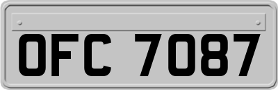 OFC7087