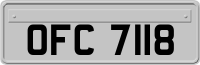 OFC7118