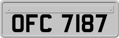 OFC7187