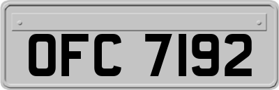 OFC7192