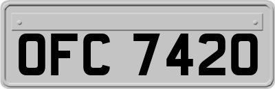 OFC7420