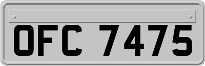 OFC7475