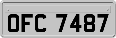 OFC7487