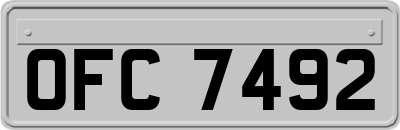 OFC7492