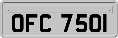 OFC7501