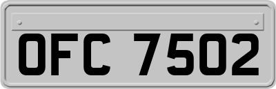 OFC7502