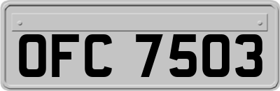 OFC7503