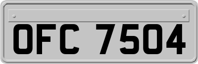 OFC7504