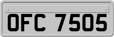 OFC7505
