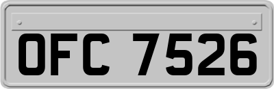 OFC7526