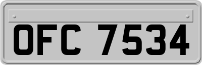 OFC7534
