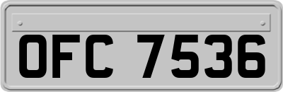 OFC7536