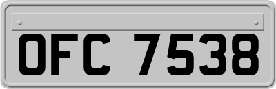 OFC7538