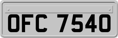 OFC7540