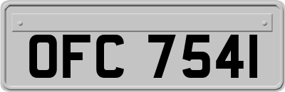 OFC7541