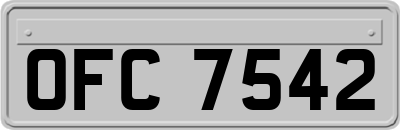 OFC7542