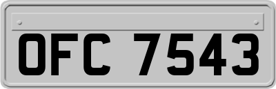 OFC7543
