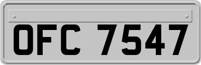 OFC7547